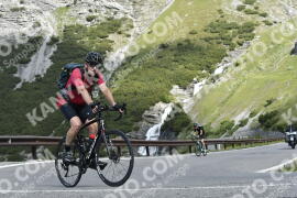 Photo #3281921 | 29-06-2023 10:32 | Passo Dello Stelvio - Waterfall curve BICYCLES