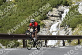 Photo #2791979 | 01-09-2022 13:11 | Passo Dello Stelvio - Waterfall curve BICYCLES