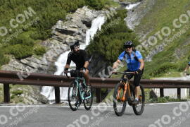 Photo #3320941 | 02-07-2023 10:10 | Passo Dello Stelvio - Waterfall curve BICYCLES