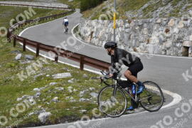 Photo #2787105 | 31-08-2022 11:56 | Passo Dello Stelvio - Waterfall curve BICYCLES