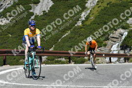 Foto #2605507 | 12-08-2022 11:01 | Passo Dello Stelvio - Waterfall Kehre BICYCLES