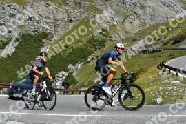 Photo #4051167 | 24-08-2023 10:31 | Passo Dello Stelvio - Waterfall curve BICYCLES
