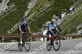 Photo #3224941 | 25-06-2023 09:24 | Passo Dello Stelvio - Waterfall curve BICYCLES