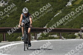 Photo #2777633 | 29-08-2022 12:25 | Passo Dello Stelvio - Waterfall curve BICYCLES