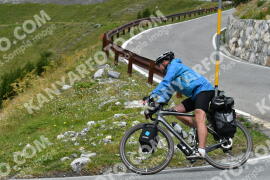 Photo #2659956 | 15-08-2022 12:30 | Passo Dello Stelvio - Waterfall curve BICYCLES