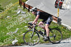 Foto #2220590 | 02-07-2022 15:46 | Passo Dello Stelvio - Waterfall Kehre BICYCLES