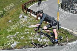Photo #2495422 | 03-08-2022 12:06 | Passo Dello Stelvio - Waterfall curve BICYCLES