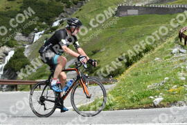 Photo #2178709 | 24-06-2022 10:14 | Passo Dello Stelvio - Waterfall curve BICYCLES
