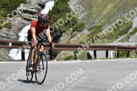 Photo #2081922 | 04-06-2022 10:46 | Passo Dello Stelvio - Waterfall curve BICYCLES