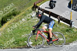 Photo #2217498 | 02-07-2022 10:35 | Passo Dello Stelvio - Waterfall curve BICYCLES