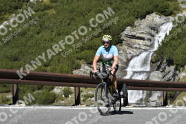 Photo #2865951 | 12-09-2022 11:30 | Passo Dello Stelvio - Waterfall curve BICYCLES
