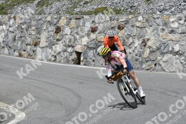Photo #3086464 | 11-06-2023 13:48 | Passo Dello Stelvio - Waterfall curve BICYCLES