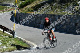 Photo #2619941 | 13-08-2022 09:55 | Passo Dello Stelvio - Waterfall curve BICYCLES
