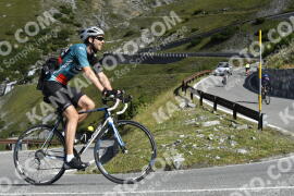 Foto #3833683 | 12-08-2023 09:59 | Passo Dello Stelvio - Waterfall Kehre BICYCLES
