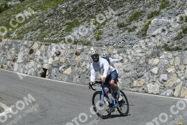 Photo #3377235 | 07-07-2023 14:46 | Passo Dello Stelvio - Waterfall curve BICYCLES