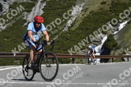 Photo #3062866 | 09-06-2023 09:48 | Passo Dello Stelvio - Waterfall curve BICYCLES