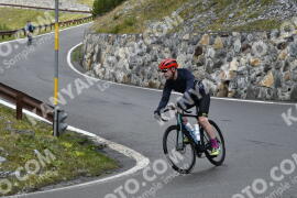Photo #2884237 | 15-09-2022 12:19 | Passo Dello Stelvio - Waterfall curve BICYCLES