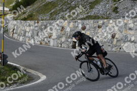 Photo #2744614 | 25-08-2022 15:52 | Passo Dello Stelvio - Waterfall curve BICYCLES