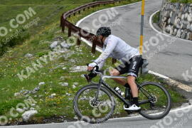 Photo #2205737 | 29-06-2022 11:36 | Passo Dello Stelvio - Waterfall curve BICYCLES