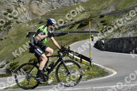Foto #2116908 | 11-06-2022 10:25 | Passo Dello Stelvio - Waterfall Kehre BICYCLES