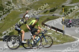 Photo #3819858 | 11-08-2023 12:07 | Passo Dello Stelvio - Waterfall curve BICYCLES