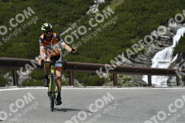 Photo #3144194 | 17-06-2023 12:42 | Passo Dello Stelvio - Prato side BICYCLES