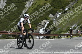 Photo #3360318 | 05-07-2023 10:10 | Passo Dello Stelvio - Waterfall curve BICYCLES
