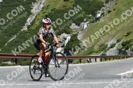 Photo #2368812 | 22-07-2022 10:44 | Passo Dello Stelvio - Waterfall curve BICYCLES