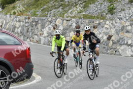 Foto #3798132 | 10-08-2023 12:38 | Passo Dello Stelvio - Waterfall Kehre BICYCLES