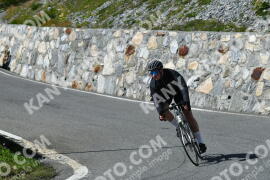 Photo #2631654 | 13-08-2022 16:32 | Passo Dello Stelvio - Waterfall curve BICYCLES