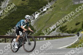 Photo #3255109 | 27-06-2023 12:10 | Passo Dello Stelvio - Waterfall curve BICYCLES