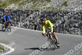 Photo #2718744 | 23-08-2022 11:43 | Passo Dello Stelvio - Waterfall curve BICYCLES