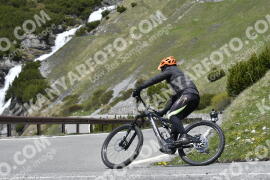 Photo #3053240 | 06-06-2023 13:15 | Passo Dello Stelvio - Waterfall curve BICYCLES