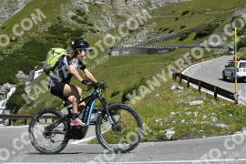 Photo #3686110 | 31-07-2023 11:09 | Passo Dello Stelvio - Waterfall curve BICYCLES
