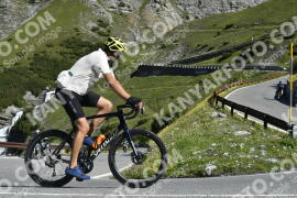 Photo #3359799 | 05-07-2023 09:55 | Passo Dello Stelvio - Waterfall curve BICYCLES