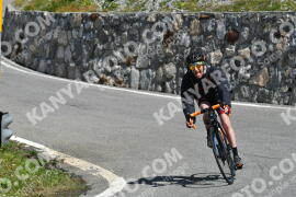 Photo #2515197 | 05-08-2022 11:46 | Passo Dello Stelvio - Waterfall curve BICYCLES