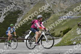 Photo #3044103 | 03-06-2023 11:47 | Passo Dello Stelvio - Waterfall curve BICYCLES
