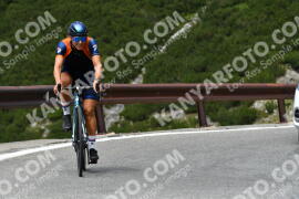 Photo #2302654 | 14-07-2022 12:12 | Passo Dello Stelvio - Waterfall curve BICYCLES