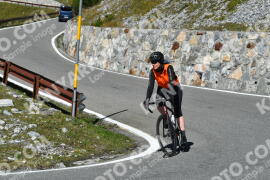 Photo #4305833 | 26-09-2023 13:44 | Passo Dello Stelvio - Waterfall curve BICYCLES