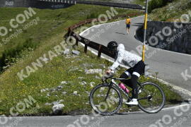 Photo #3684250 | 31-07-2023 10:40 | Passo Dello Stelvio - Waterfall curve BICYCLES
