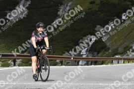 Photo #2789581 | 01-09-2022 11:06 | Passo Dello Stelvio - Waterfall curve BICYCLES