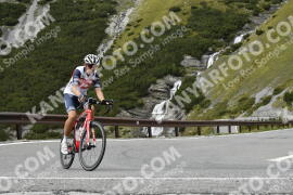 Photo #2813917 | 04-09-2022 14:06 | Passo Dello Stelvio - Waterfall curve BICYCLES