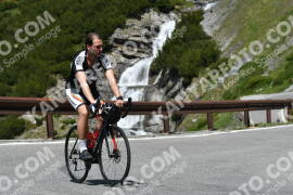 Photo #2137630 | 17-06-2022 12:20 | Passo Dello Stelvio - Waterfall curve BICYCLES