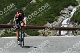 Photo #2515544 | 05-08-2022 12:28 | Passo Dello Stelvio - Waterfall curve BICYCLES