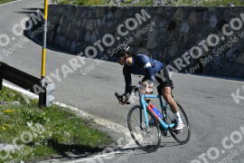 Photo #3225750 | 25-06-2023 10:06 | Passo Dello Stelvio - Waterfall curve BICYCLES
