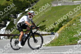 Foto #2220041 | 02-07-2022 14:41 | Passo Dello Stelvio - Waterfall Kehre BICYCLES