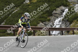 Photo #2885808 | 18-09-2022 11:34 | Passo Dello Stelvio - Waterfall curve BICYCLES