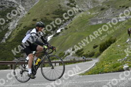 Foto #3111252 | 16-06-2023 11:01 | Passo Dello Stelvio - Waterfall Kehre BICYCLES