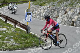 Photo #3202559 | 23-06-2023 13:45 | Passo Dello Stelvio - Waterfall curve BICYCLES