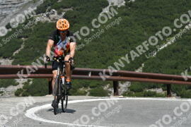 Photo #2360359 | 20-07-2022 10:47 | Passo Dello Stelvio - Waterfall curve BICYCLES